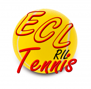 ECLTennis Logo