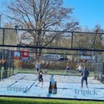Padel 2022 - J1