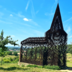 L’église transparente de Borgloon
