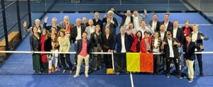 Lire la suite à propos de l’article FEPA European Veterans Open Pairs Championship 2023