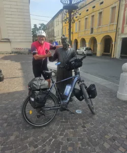 Lire la suite à propos de l’article Notre voyage en Italie – Août 2025