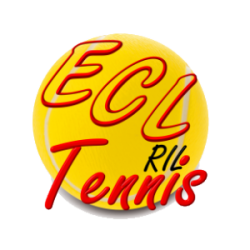 Logo ECL Tennis