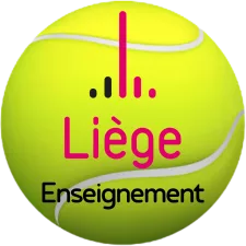 Logo ECL Tennis